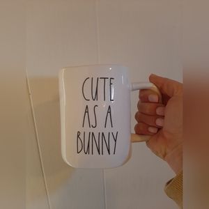Rae Dunn Easter mug